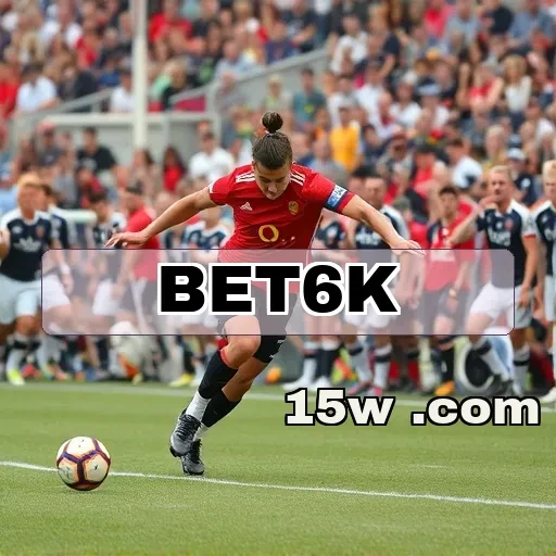 bet6k.com Cassino Online