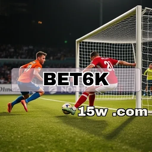 bet6k.com Perguntas Frequentes