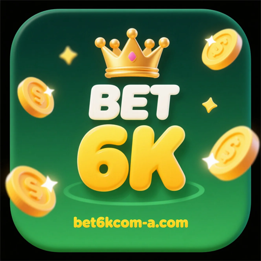 Descubra o Mundo do Poker no Bet6k.com