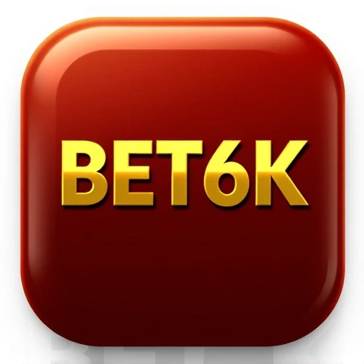 Logotipo bet6k.com