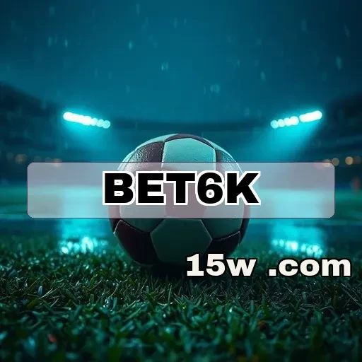 bet6k.com Loterias
