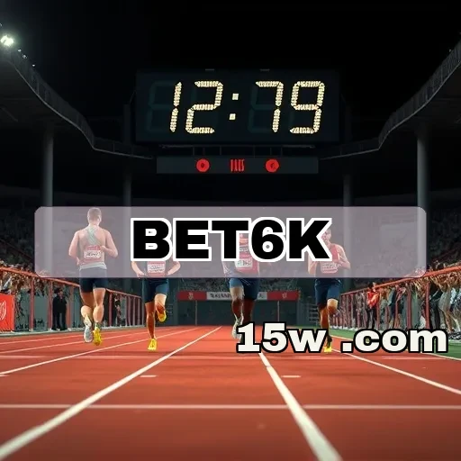 bet6k.com Novidades