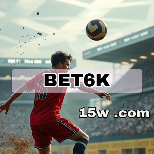 bet6k.com Ofertas Especiais