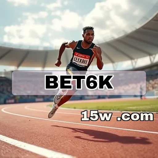 bet6k.com Ranking de Jogadores